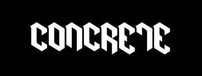 logo Concrete (HUN)
